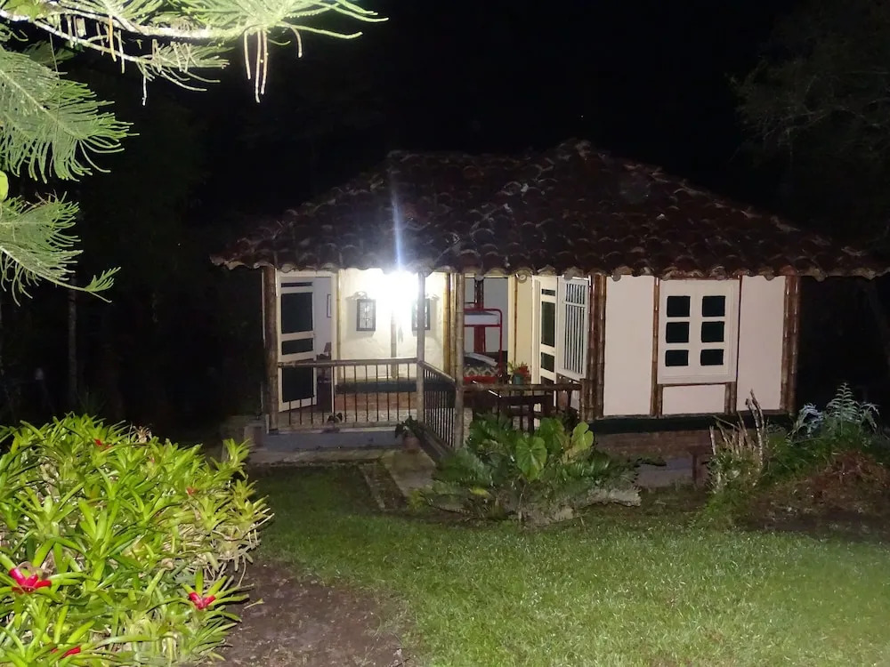 Finca Suite KD