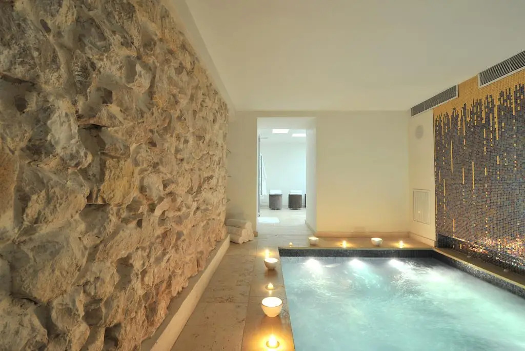 La Maison dAix 1785 - Hôtel Particulier & Spa