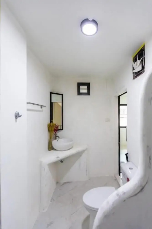 My Way Hostel Chiang Mai