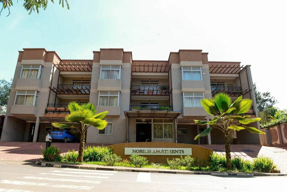 Room in Apartment - This Junior Suite Will Give a Wonderful Stay With its Great Amenities
