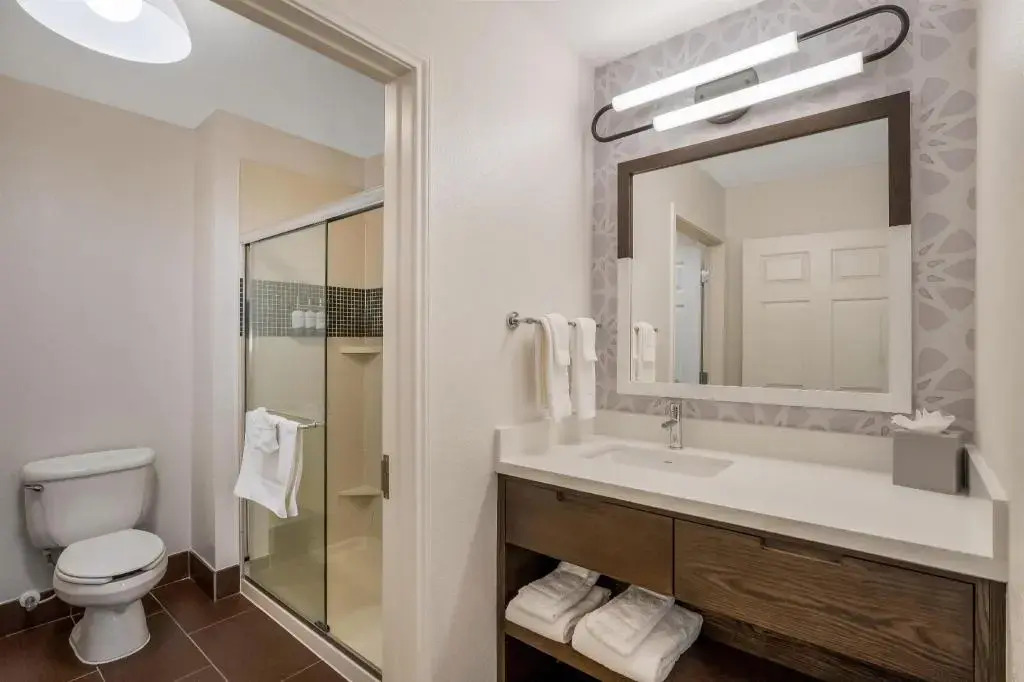 Sonesta ES Suites Anaheim Resort Area