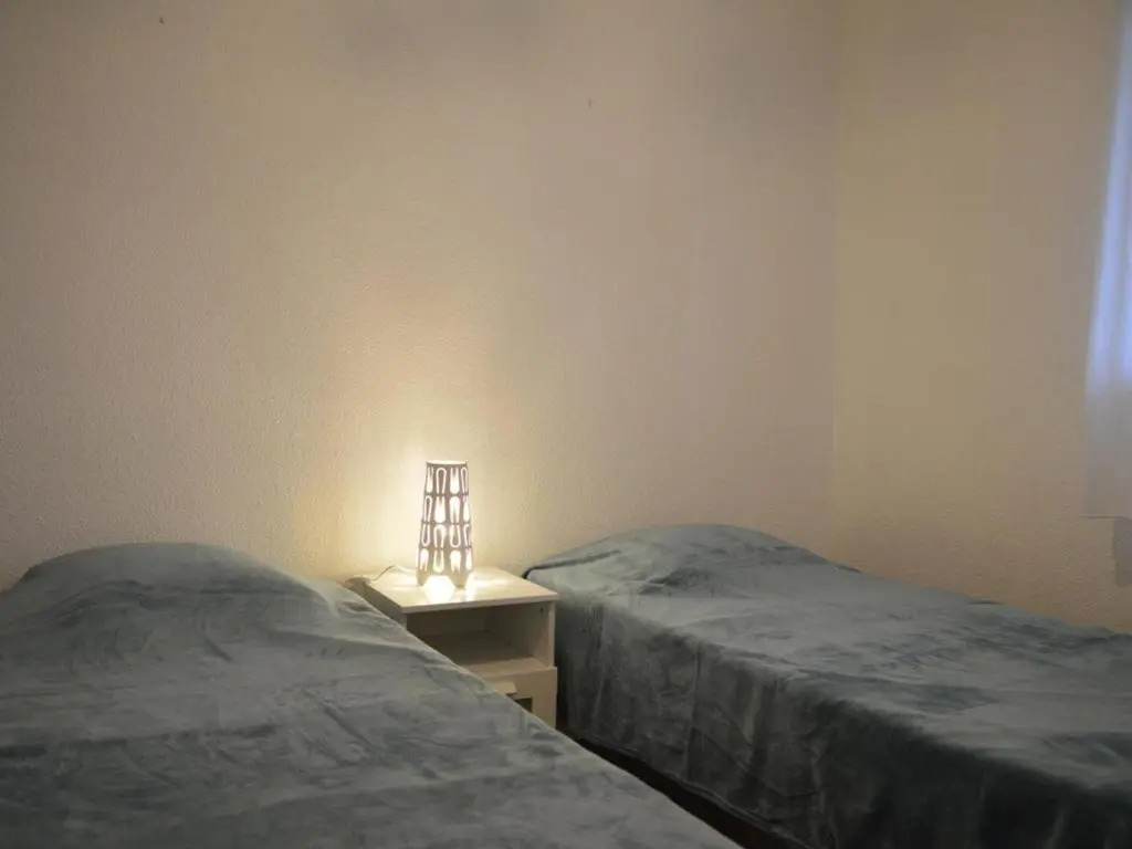Appartement Sainte-Maxime, 3 pièces, 6 personnes - FR-1-226-340