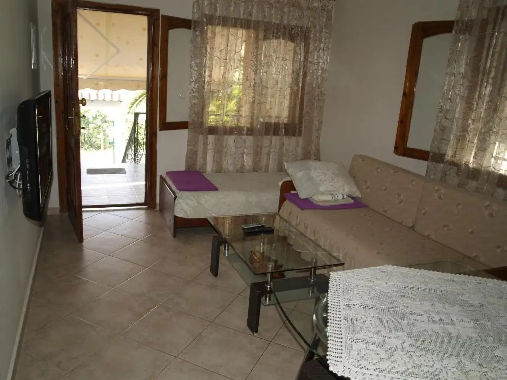 Villa Alexander