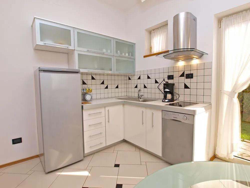 Apartment Sandro 86