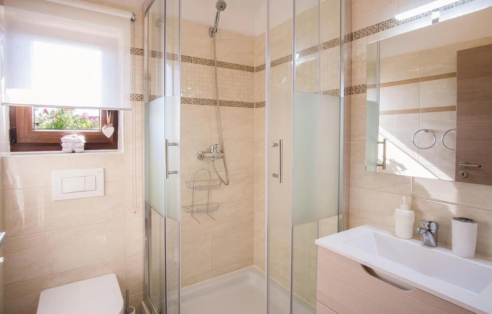 Pet Friendly Home In Sveti Vid