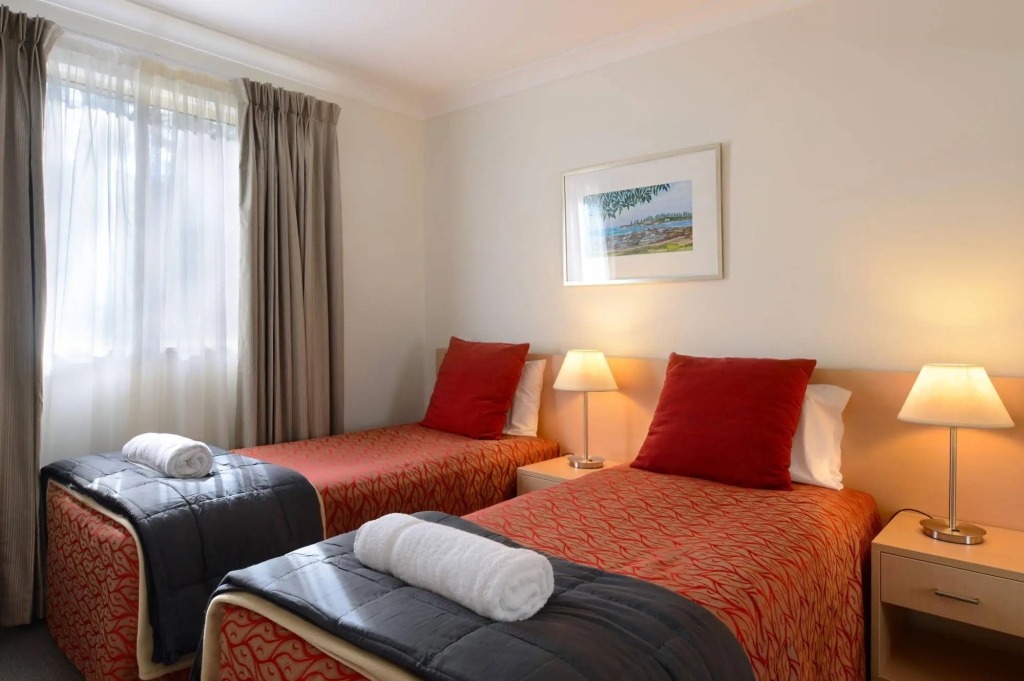 Terralong Terrace Apartments