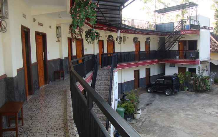 Hotel Panorama Wisata Air Terjun Coban Rondo