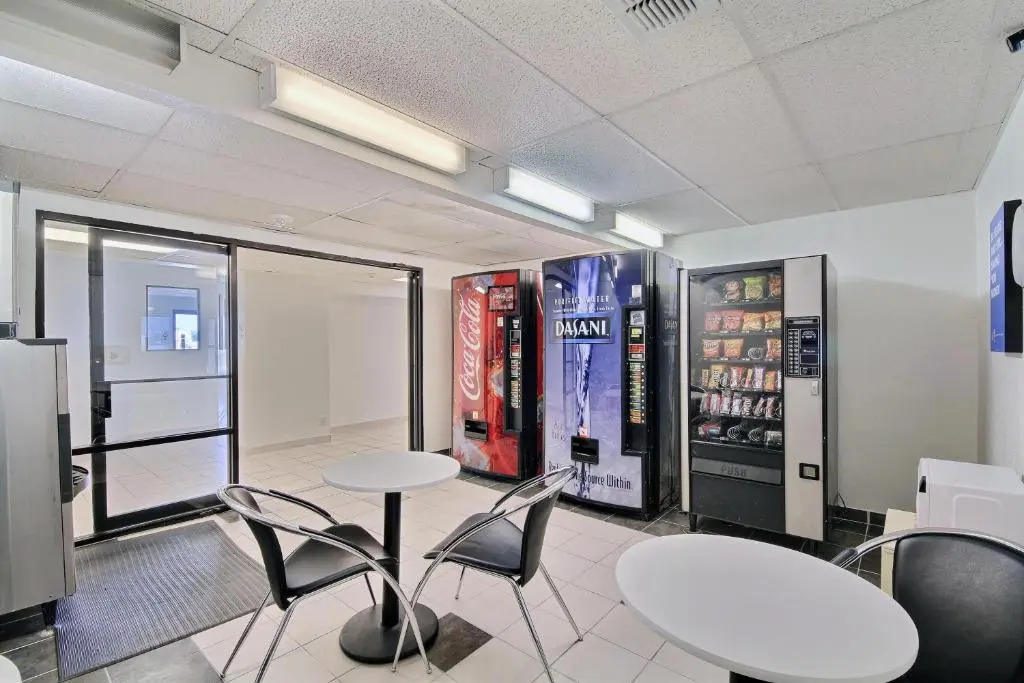 Studio 6 Laredo, Tx - North I-35