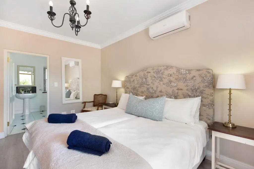 Winelands Golf Lodges 29