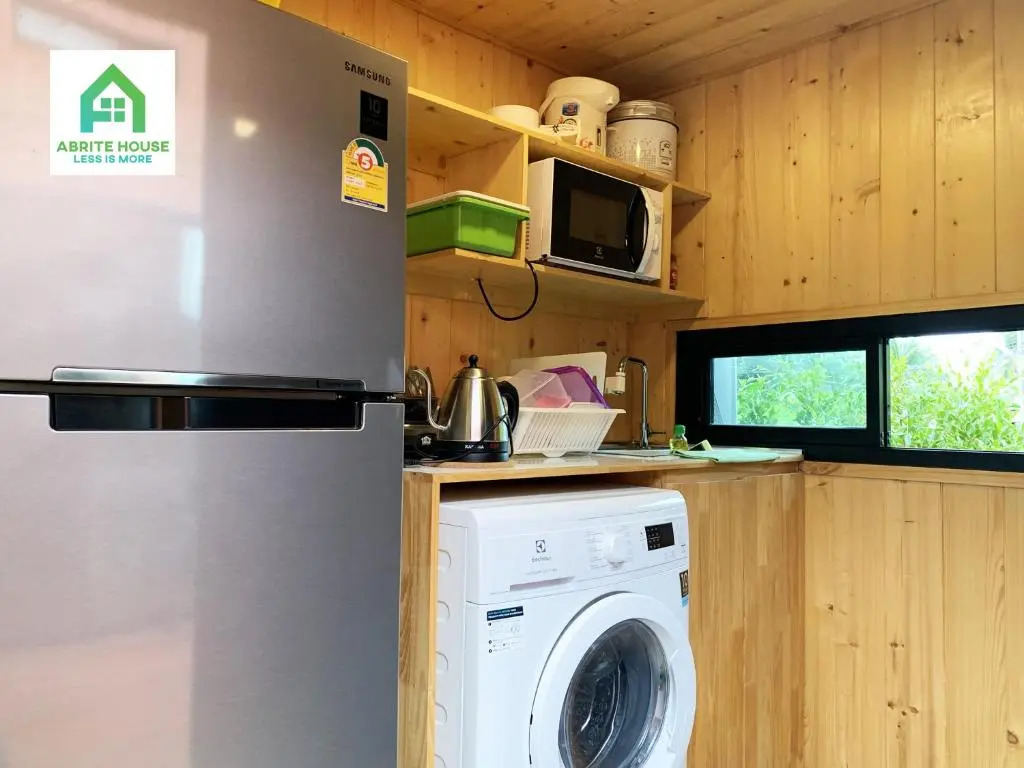 Tiny House