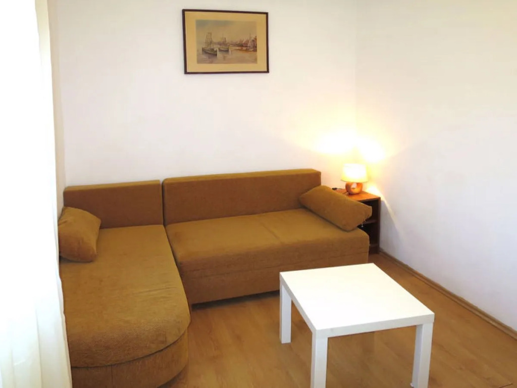 Apartment Klarić Ammoudi 26101