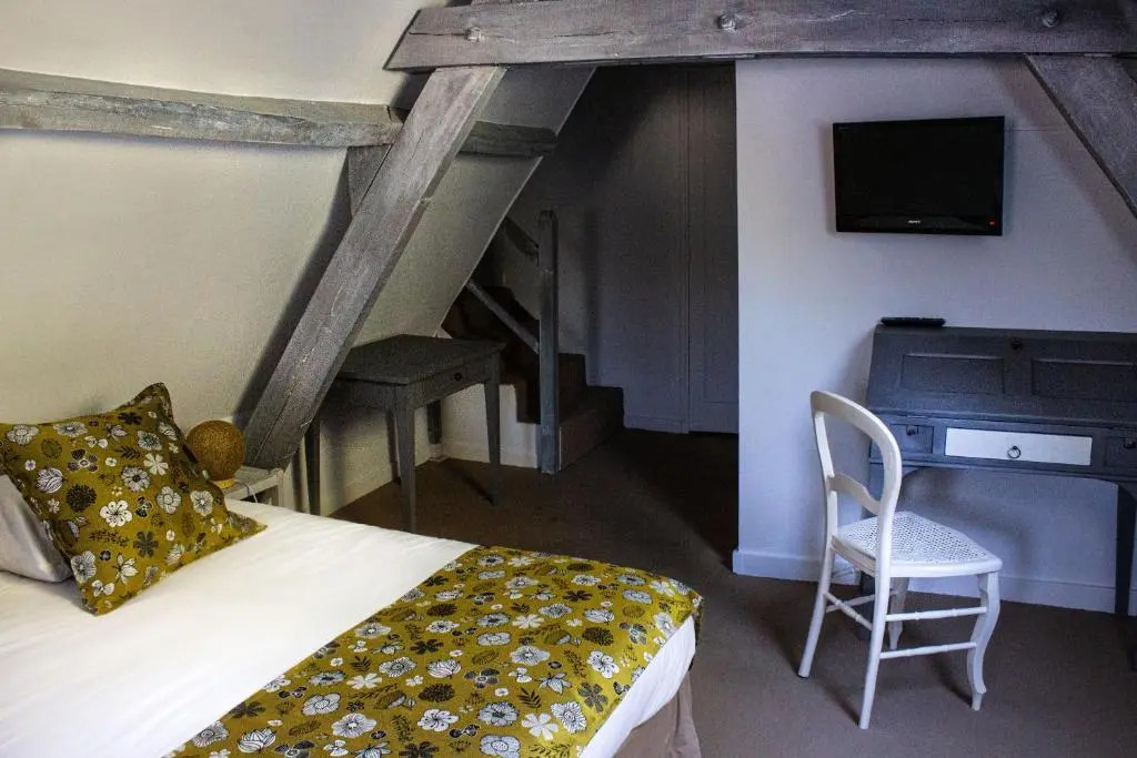 Appart Hôtel La vie est belle