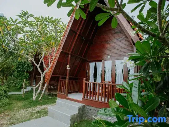 Jun Cottage
