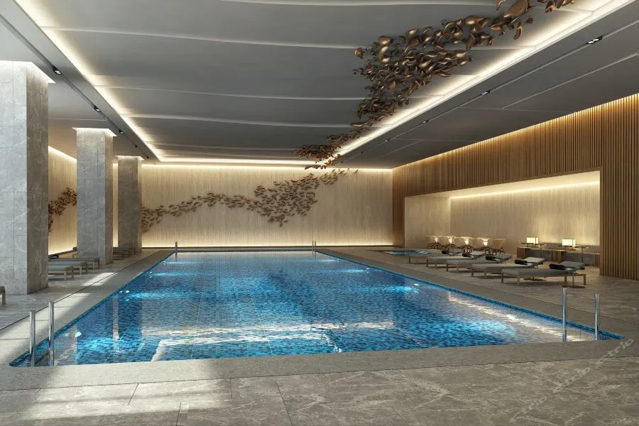 Suning Galaxy International Hotel Xuzhou