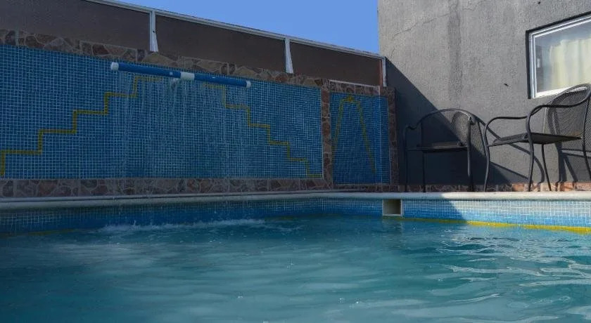 Hotel & Suites Bausan