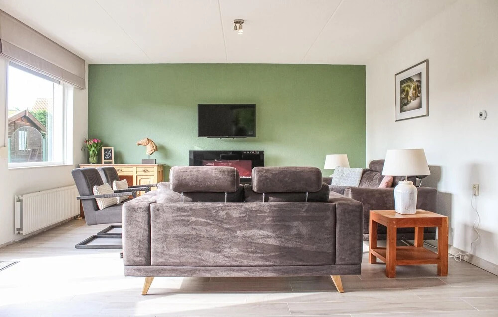 Stunning Home In Breskens With Kitchen