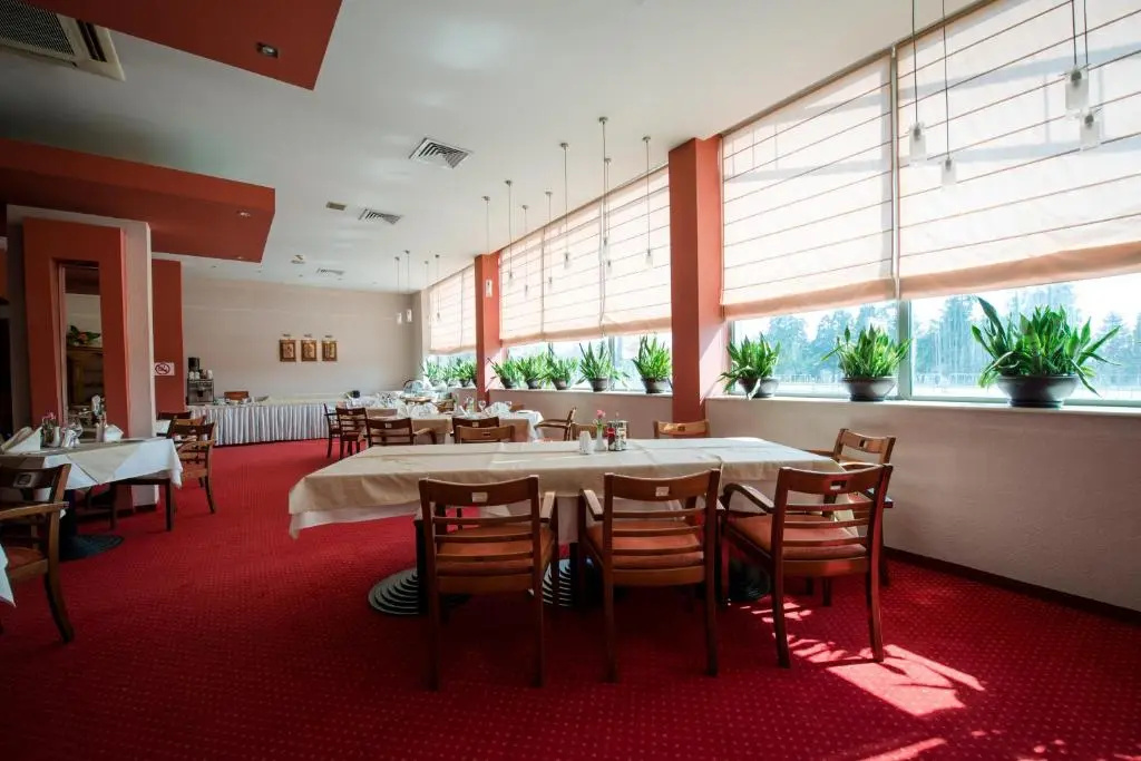 Amiral Hotel