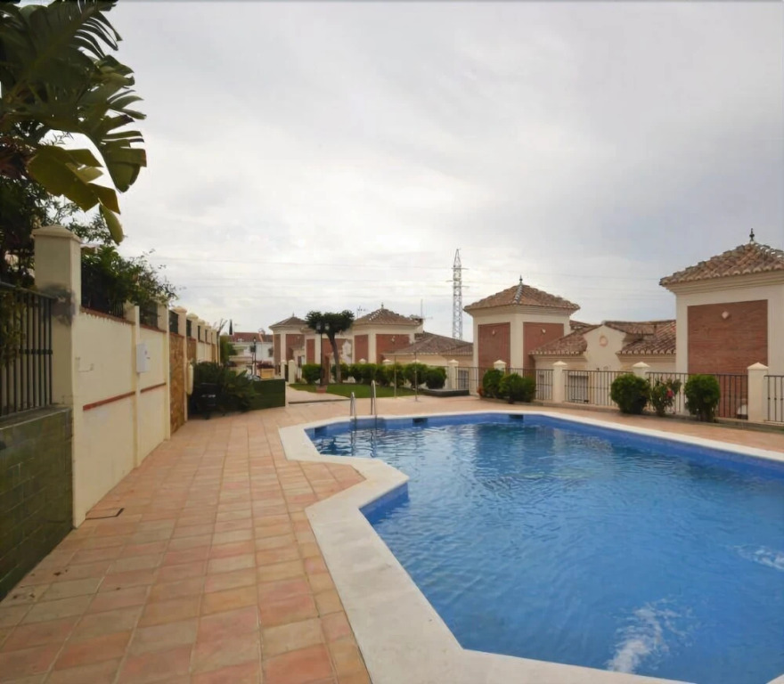 Casa Jardines de la Noria 31