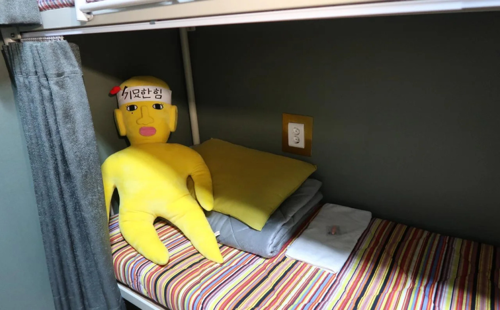 Party Guesthouse - Hostel