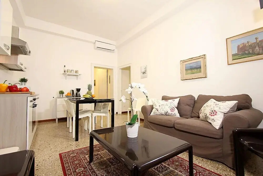 City Apartments - Calice