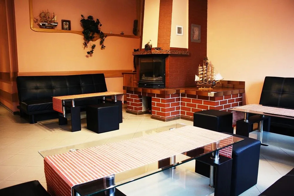 Hotel Helena