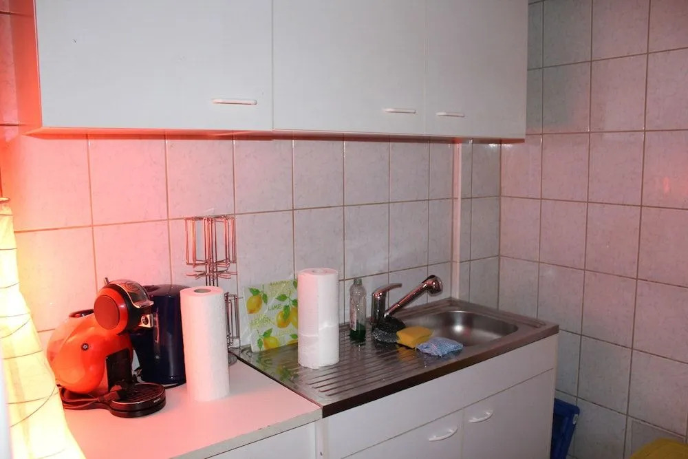 Zimmervermietung