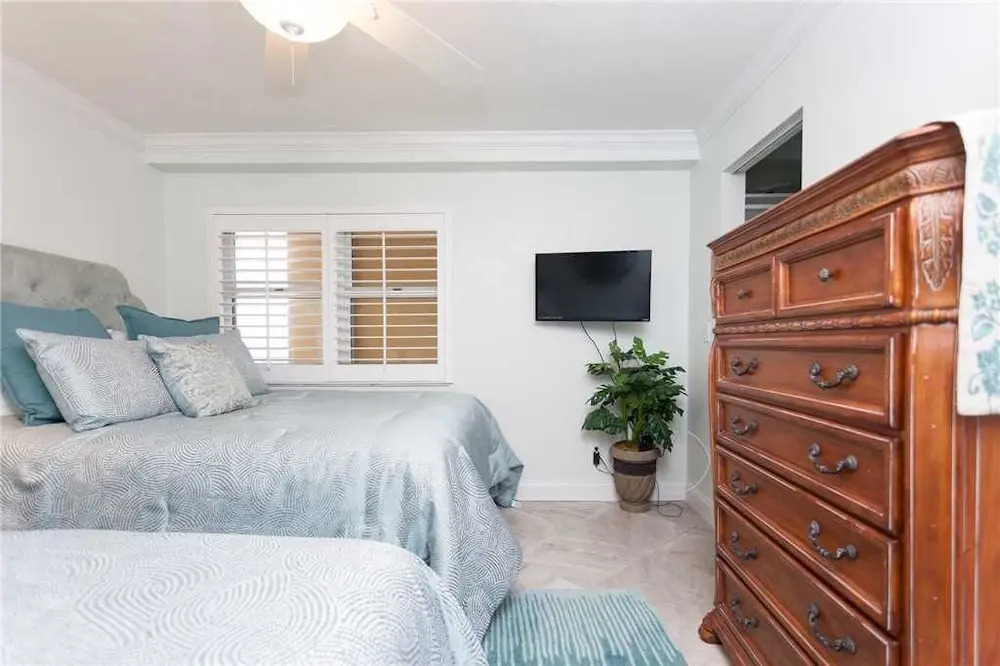 Shores Club 1104 - Two Bedroom Condo