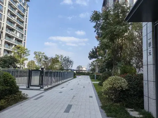 No.7 Date Garden Homestay