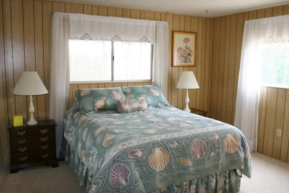 Roadrunner Club 111 - 2 Br Home