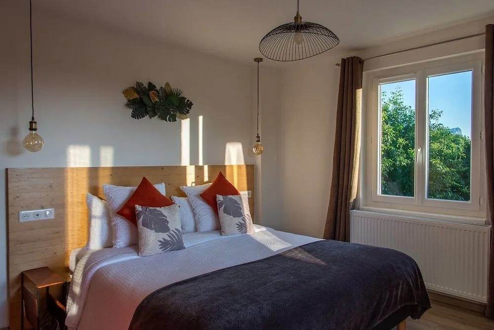Amodo Lodge - Maison dhôtes