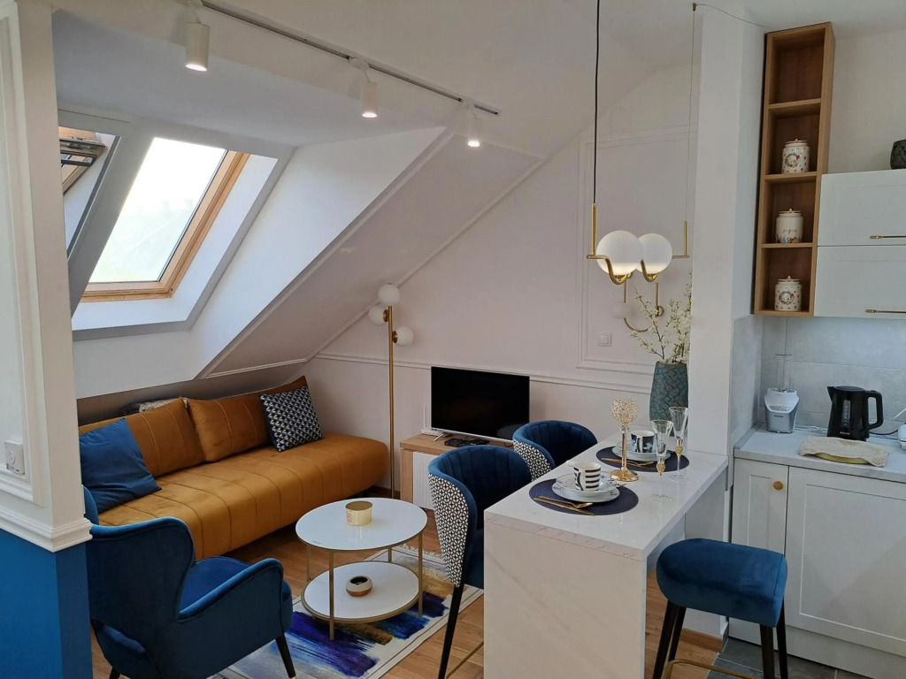 Apartman Rojić