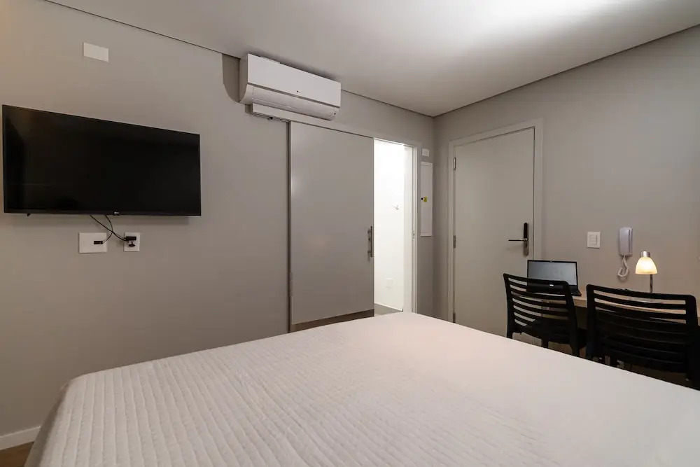 EZ Moema Hotel