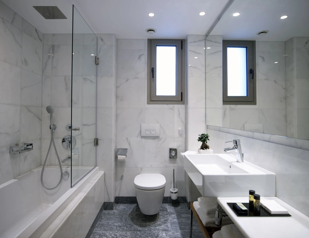 Samaria Hotel