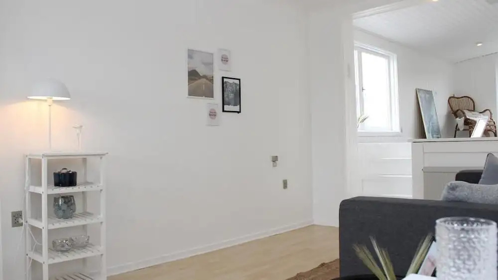 Central Tórshavn Home - Close to Attractions