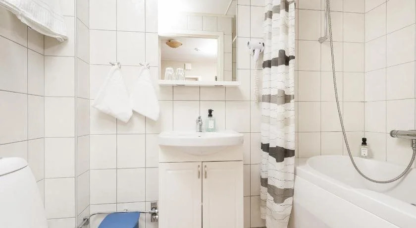 Hotell Strandvillan Orsa