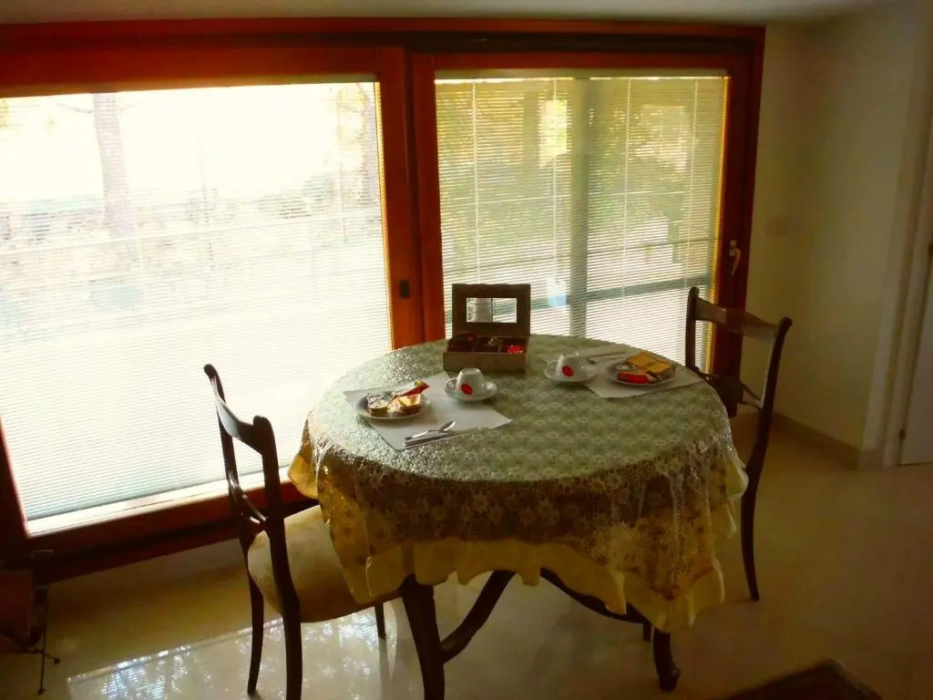 Casa Vacanze Villa Pina