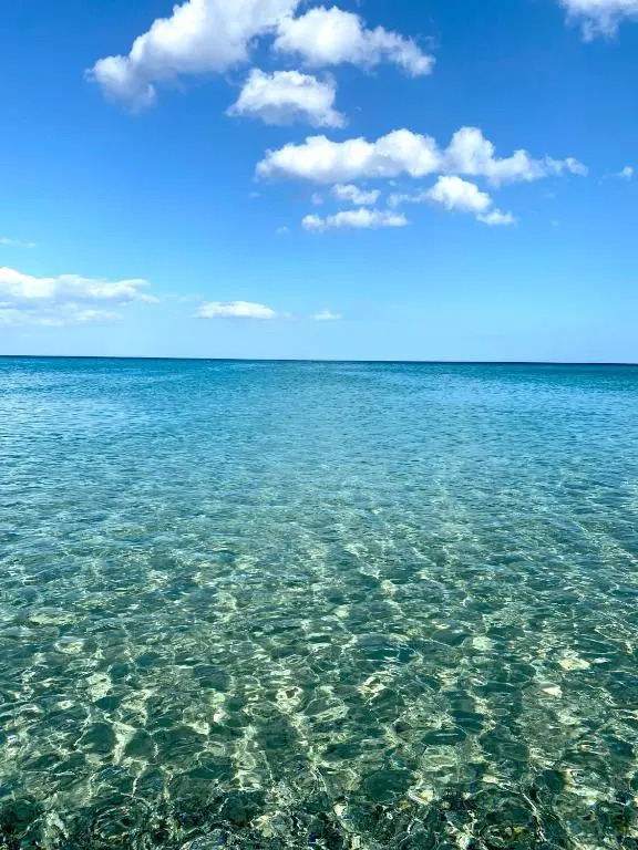 Villetta a 350 M Dal Mare