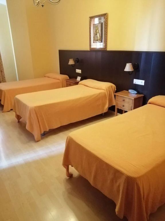 Hostal La Isla
