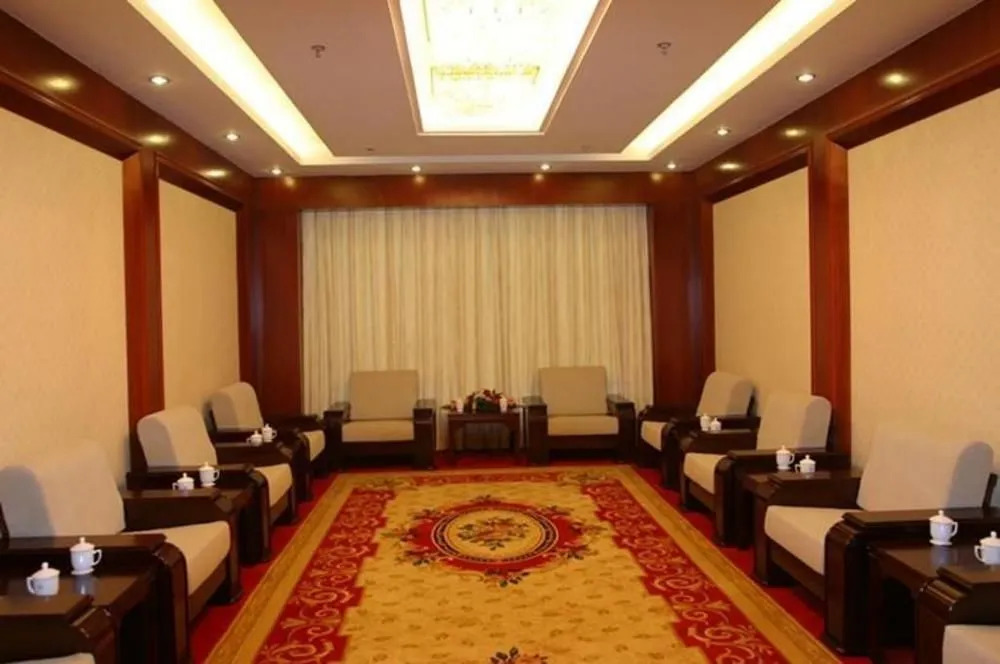 Jinhua Yijing Hotel