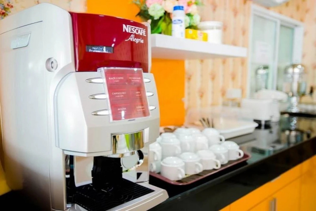 Family Hotel Khon Kaen - แฟมิลี่ โฮเทล ขอนแก่น