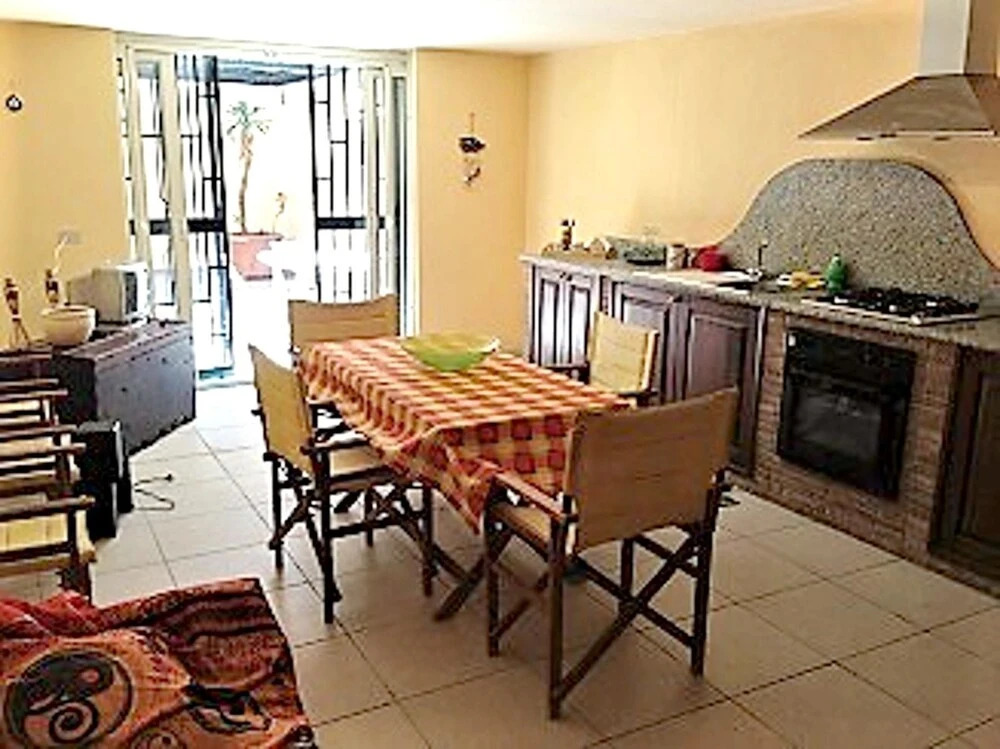 Apartment With one Bedroom in Aci Castello, With Wonderful sea View, F