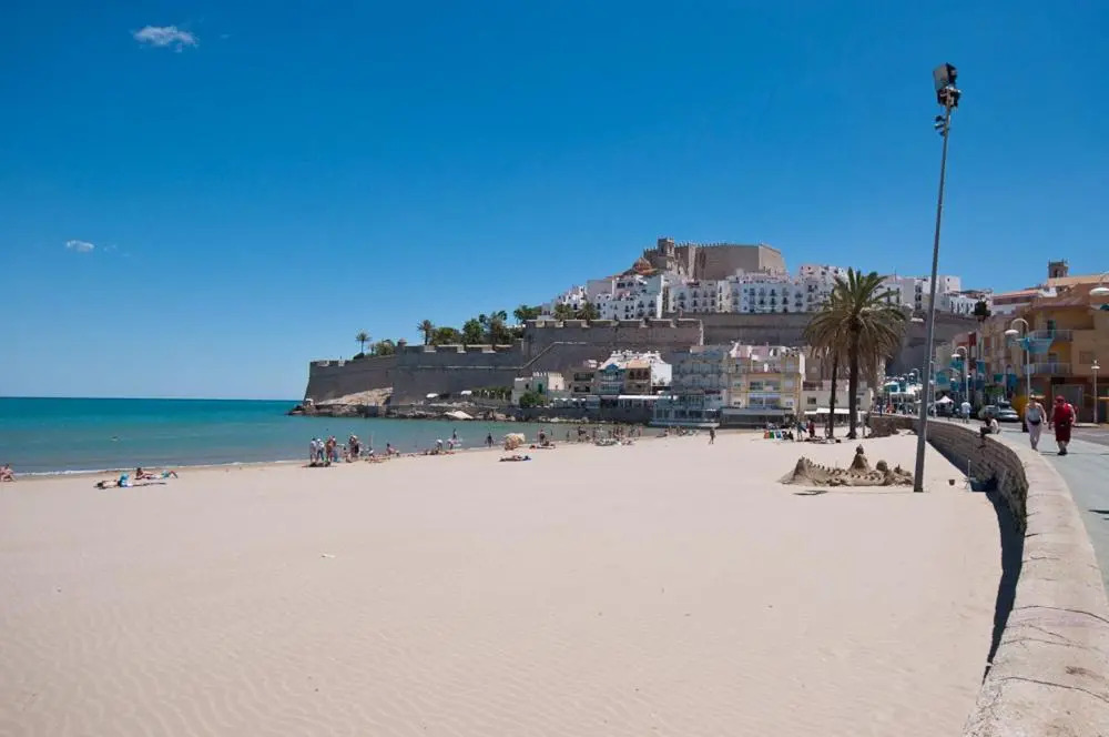 Hotel Tio Pepe