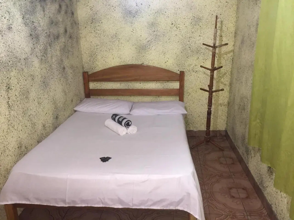 Camping e Pousada Primavera