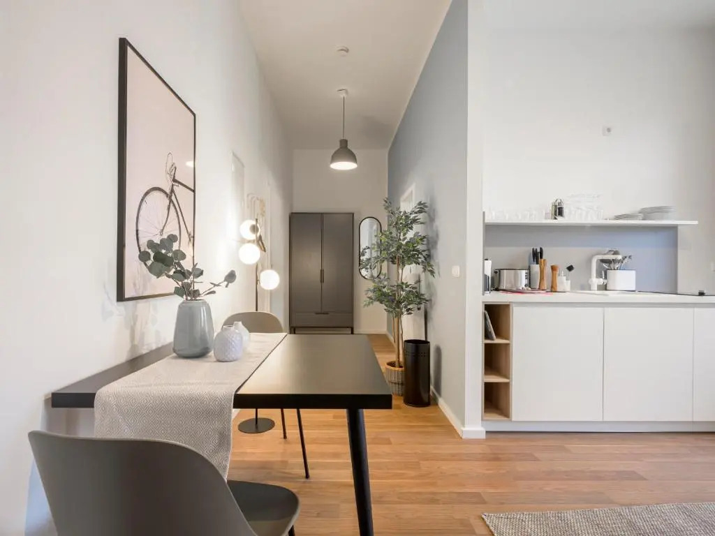 Limehome Zwickau Groe Biergasse
