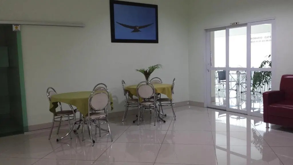 Garcia Palace Hotel