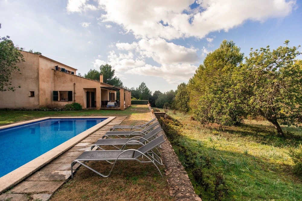 Villa Son Tord