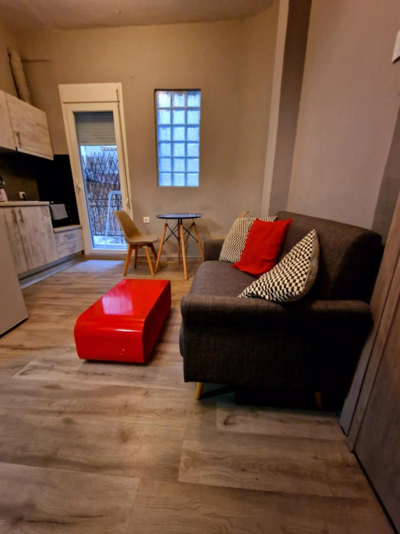 Closer "Central studio and Apartment"
