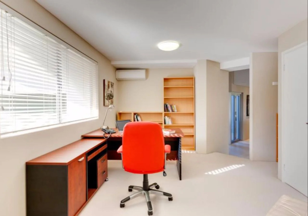 Cottesloe Contemporary Villa