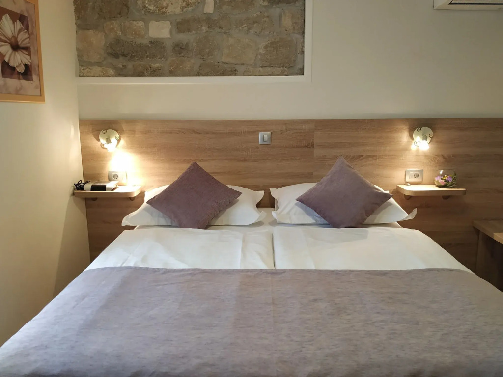 Hotel Kastel 1700