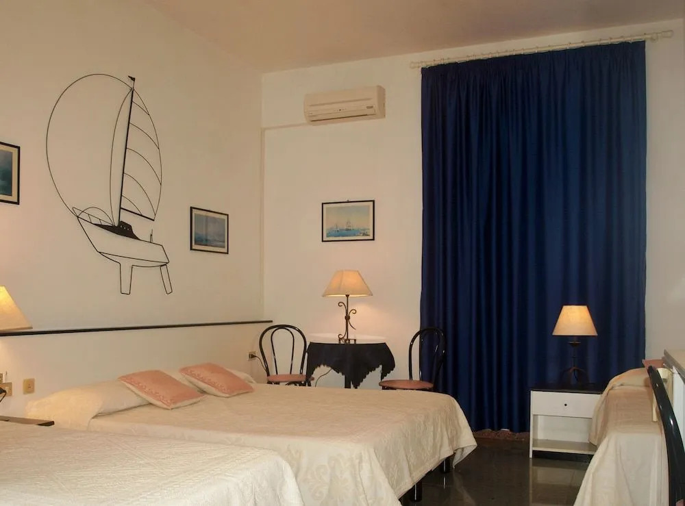 Hotel la Conchiglia